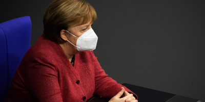 Alemania registra leve descenso en la incidencia ante la Semana Santa