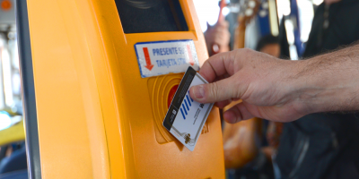 La oposici�n consider� "poco oportuno" el aumento del boleto en Montevideo