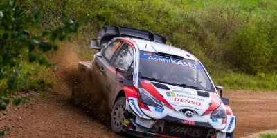 Hyundai, Toyota y M-Sport continuar�n en la era h�brida del Mundial de Rallys