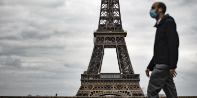 Francia impondr� nuevas restricciones "para evitar elegir a los pacientes"