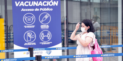 M�s de un mill�n de personas en lista de espera para la vacunaci�n