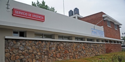 ASSE inaugur servicio de urgencia del Centro de Salud Cerro