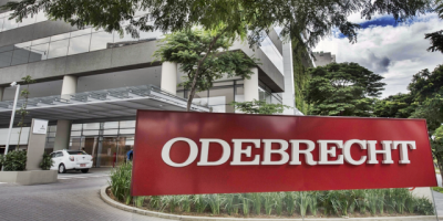 Juez de Panam� ordena retener dinero a Odebrecht por dejar de pagar multa