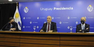 GACH: resultados de vacunaci�n en mayo