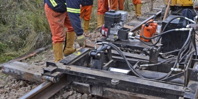 Ediles de Rocha proponen crear un fideicomiso de 20 millones de d�lares para obras de infraestructura