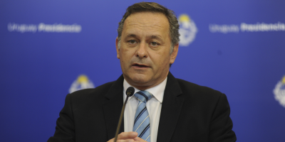 Degado destac� jornada r�cord de vacunaci�n tras superar las 56.000 inoculaciones