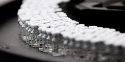 Latinoam�rica lucha contra la desigualdad en vacunas ante nueva ola del virus