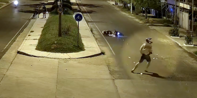 Detuvieron a l�der narco de Rivera tras operaci�n "Elite"