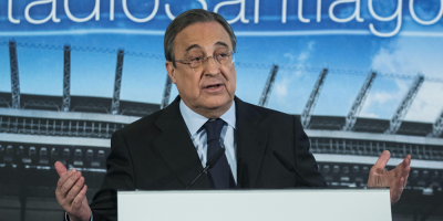 El Real Madrid inicia el procedimiento para convocar elecciones