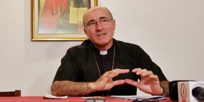 Comenz� este jueves el Triduo Pascual, momento central de la Semana Santa