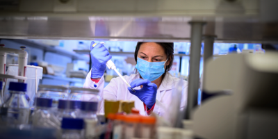 Investigadores paraguayos recurren a inteligencia artificial contra la covid