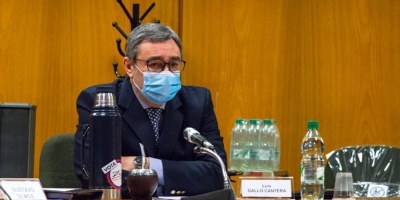 Reclaman derogar decreto que habilit� comercializaci�n de dispositivos electr�nicos que calientan tabaco seco