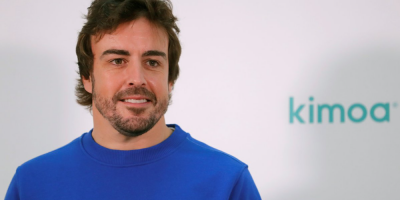 Alonso: "Mercedes y Red Bull son los candidatos a ganar las carreras"