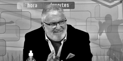 Convocan a acompa�ar un tramo del cortejo f�nebre del fallecido Alberto Sonsol