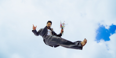 Camilo: "Mi m�sica es una celebraci�n de todos los ritmos latinos"