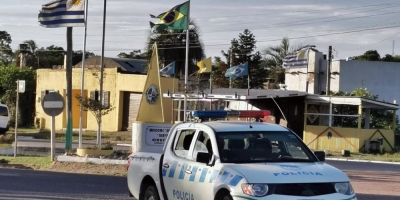 Expulsaron a un brasilero y un israel� que pretend�an ingresar por la frontera de Chuy