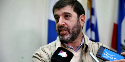 Pereira solicit� al Parlamento que analice extensi�n de plazo para entrega de firmas