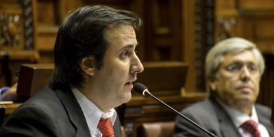 Diputado Rodr�guez (PC) plantear� subir m�nimo no imponible del impuesto Covid-19