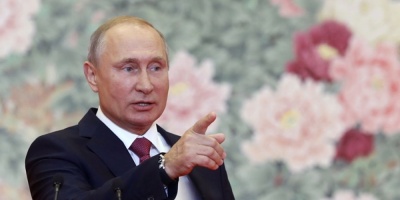 Rusia admite que 223.905 personas ya han muerto con coronavirus