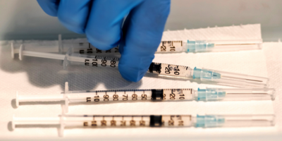 Los vacunados con ARNm no propagan en su saliva sus �c�lulas reprogramadas�