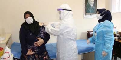 Turqu�a registra r�cord de contagios, 75 % de ellos con mutaci�n brit�nica