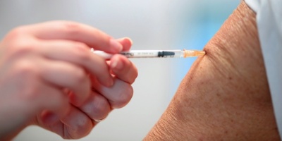 Vacunar�n en abril a todos los mayores de 70 a�os