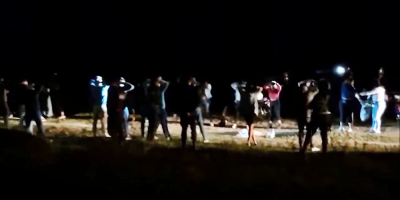 Intendencia de Salto debi� intervenir en 6 fiestas clandestinas y anunci� multas