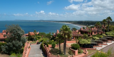 La Semana de Turismo fue "despareja" seg�n la gremial del sector