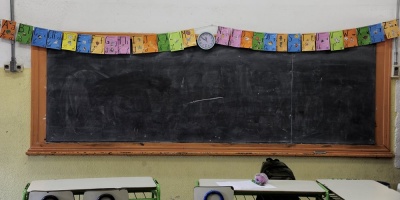 Empez� la obligatoriedad virtual en la ense�anza