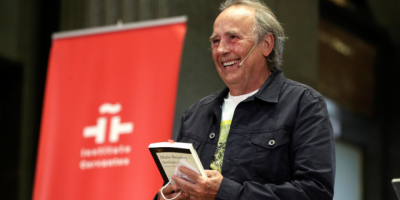 Serrat confiesa que pas� varios meses de la pandemia sin escribir