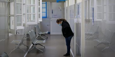 Con 45 muertes por la covid-19 se alcanz� un nuevo r�cord diario