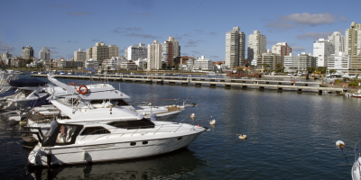 Movilidad durante Turismo aument� 159 % respecto al mismo per�odo de 2020