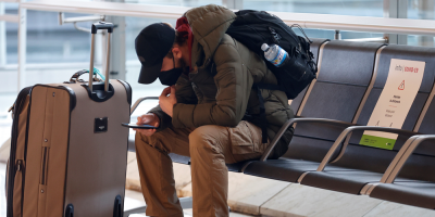 OMS reafirma su oposici�n al "pasaporte de vacuna anticovid"