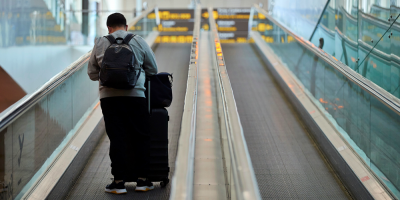 Espa�a prorroga las restricciones de vuelos de Brasil y Sud�frica