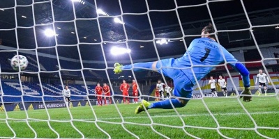 Infantino: "El f�tbol y la sociedad tienen una relaci�n simbi�tica"