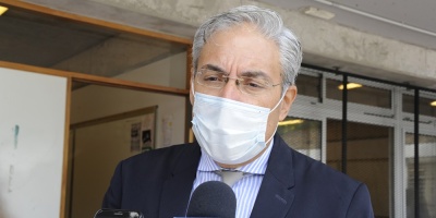 El Codicen analizar� si se retoma la presencialidad en la educaci�n a partir del lunes