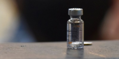 En al menos 19 residenciales de Canelones a�n no se vacun� contra el Covid-19