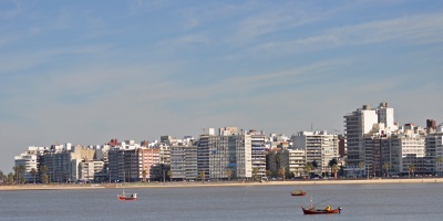 Varias playas con registros biolgicos por encima del mximo permitido en Montevideo