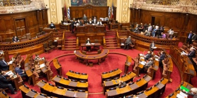 El Senado aprob� la creaci�n de una comisi�n de seguimiento de la pandemia