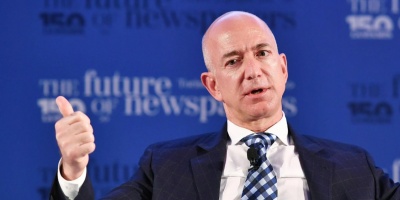 Bezos, Musk y Arnault encabezan la lista de los m�s ricos de Forbes