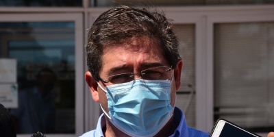 Cipriani afirm� que el Gobierno ya aplica la mayor�a de las recomendaciones del GACH