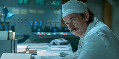 Muere a los 54 a�os el actor de "Harry Potter" y "Chern�bil" Paul Ritter