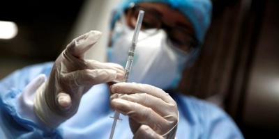 Deben transcurrir 15 d�as entre la inoculaci�n de la vacuna anticovid y las que integran el Sistema Nacional de Vacunaci�n