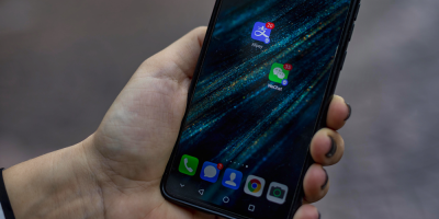 WhatsApp incorpora varios "stikers" para expresar sentimientos sobre vacunas