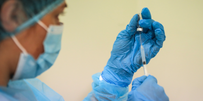 OMS: �frica s�lo ha administrado 11 millones de vacunas contra la covid-19