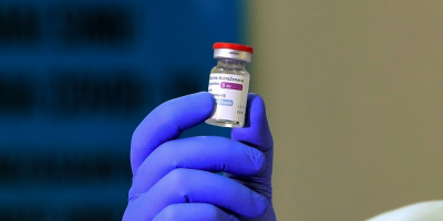 Los ministros de Sanidad de la UE se re�nen esta tarde por vacuna AstraZ�neca