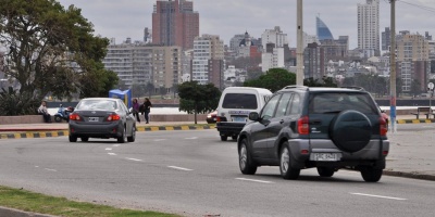 El mercado automotor comienza a retomar la normalidad