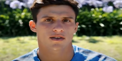 Nicol�s Capaldo tiene coronavirus y fue aislado en Boca Juniors