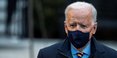 Gobierno de Biden reanuda ayuda econ�mica y humanitaria para los palestinos