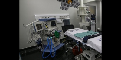 Los corticoides reducen la mortalidad en pacientes mayores con COVID-19